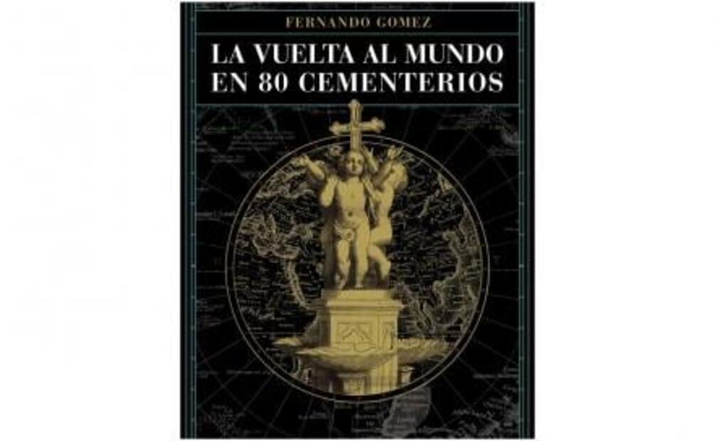 El cementerio que inspiró a Bram Stoker para escribir Drácula