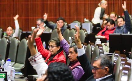 Diputados avalan en lo general Miscelánea Fiscal 2020