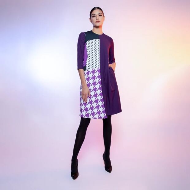 5 vestidos en tendencia para lucir este otoño