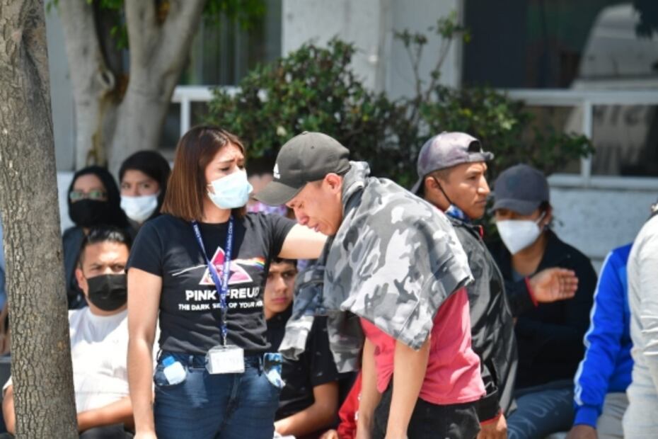 No quieren dañar a presidenciables, no quieren "moverle a la Línea 12", sospecha Muñoz Ledo