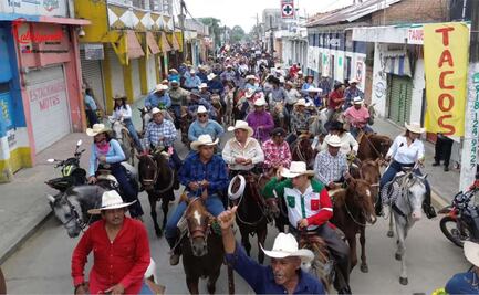 Campesinos protestan en Tapachula por aumento de violencia en Chiapas; exigen mayor seguridad