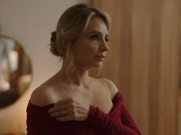 Angélica Rivera regresa a la tv con nueva versión de "Mirada de mujer"