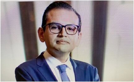 Se integra ex secretario particular de Herrera a la Procuraduría Fiscal de la Federación