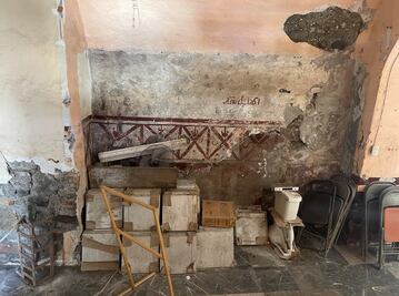 El sacudimiento de la tierra del 19S, así dejó a varias capillas y recintos en Morelos