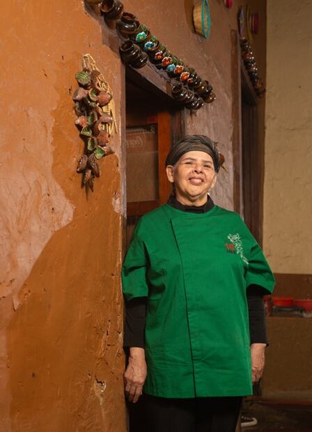 La sopa de tortilla, un recuerdo de mamá en Apatzingán