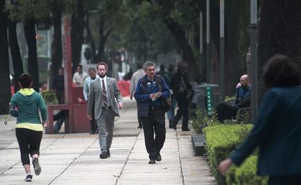 Si faltaste a trabajar por el sismo, tu patrón no podrá descontarte salario