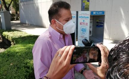 Candidato a alcalde de Chihuahua denuncia a Javier Corral por supuestos actos de corrupción