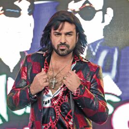 Ariel Miramontes prefiere ignorar