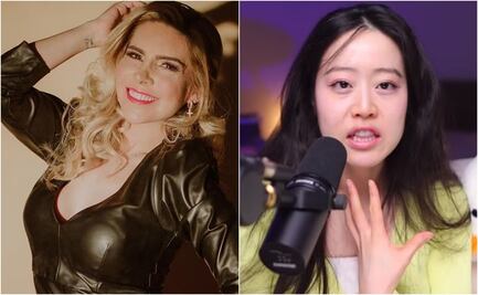 Karla Panini critica a influencer extranjera que difundió caso entre Karla Luna: "está igual de inventona"