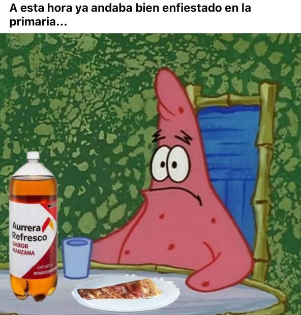 Los mejores memes por el dia del niño. Foto: Redes Sociales