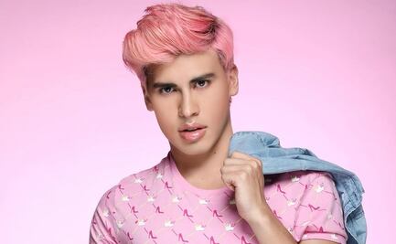 ¿Quién es "La Divaza", influencer que besó a Alfredo Adame en "La Casa de los Famosos"?