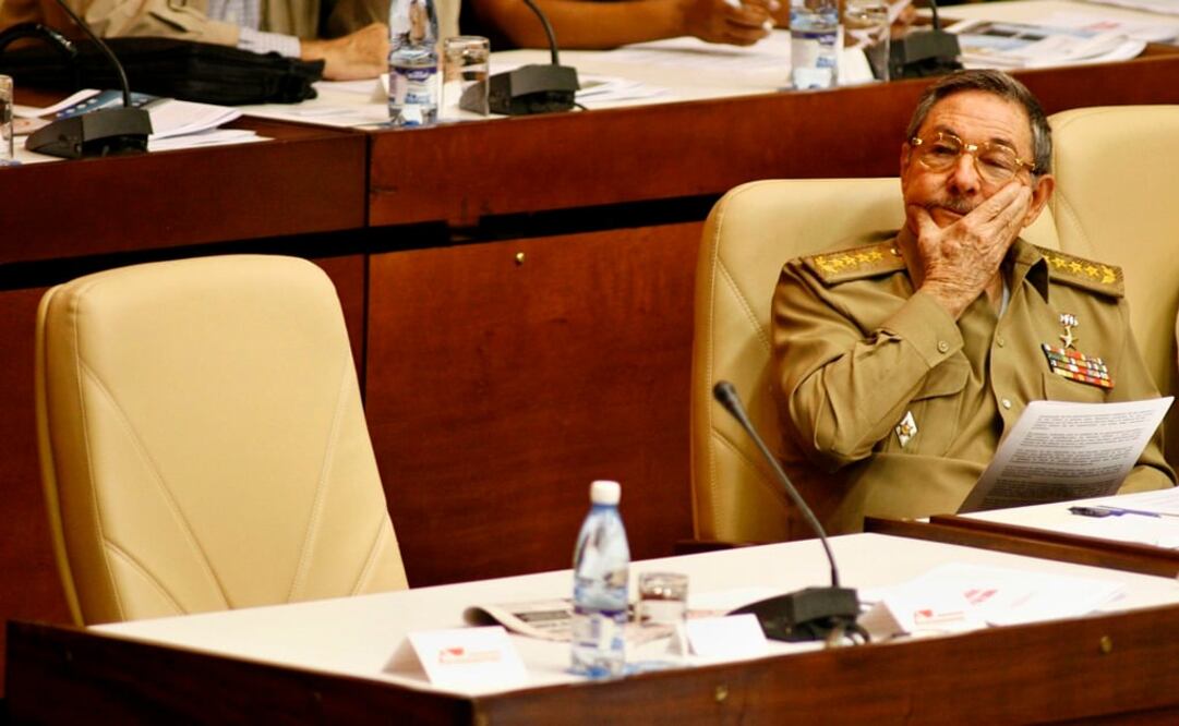 El 1 de marzo de 1958, el hermano menor de los Castro Ruz partió con 67 hombres desde la escarpada Sierra Maestra para formar un segundo bastión guerrillero que controlara la zona (Foto: Archivo / AP)