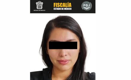 Detienen a exMiss Estado de México; es investigada por despojo y robo ocurrido en Satélite