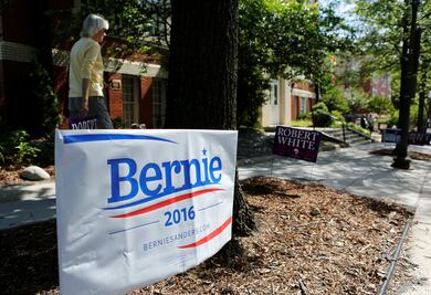 Masacre de Orlando marca primarias demócratas en D.C.