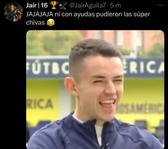 Los MEJORES MEMES de la derrota del Guadalajara