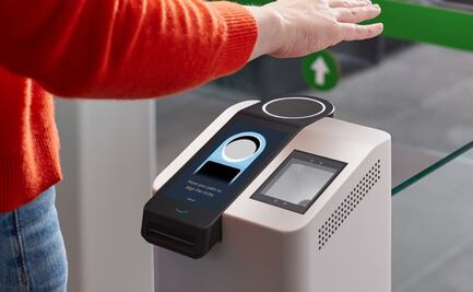 ¡No toques nada! Conoce el nuevo sistema de pago sin contacto