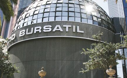 Bolsa Mexicana cierra con alza por quinta vez consecutiva