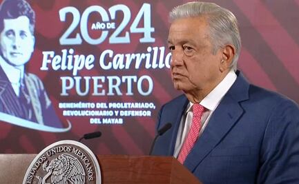 Del enojo de AMLO por el primer debate presidencial, al estuvo “muy bien” del segundo 