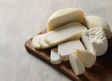 ¿Qué es un queso genuino mexicano?