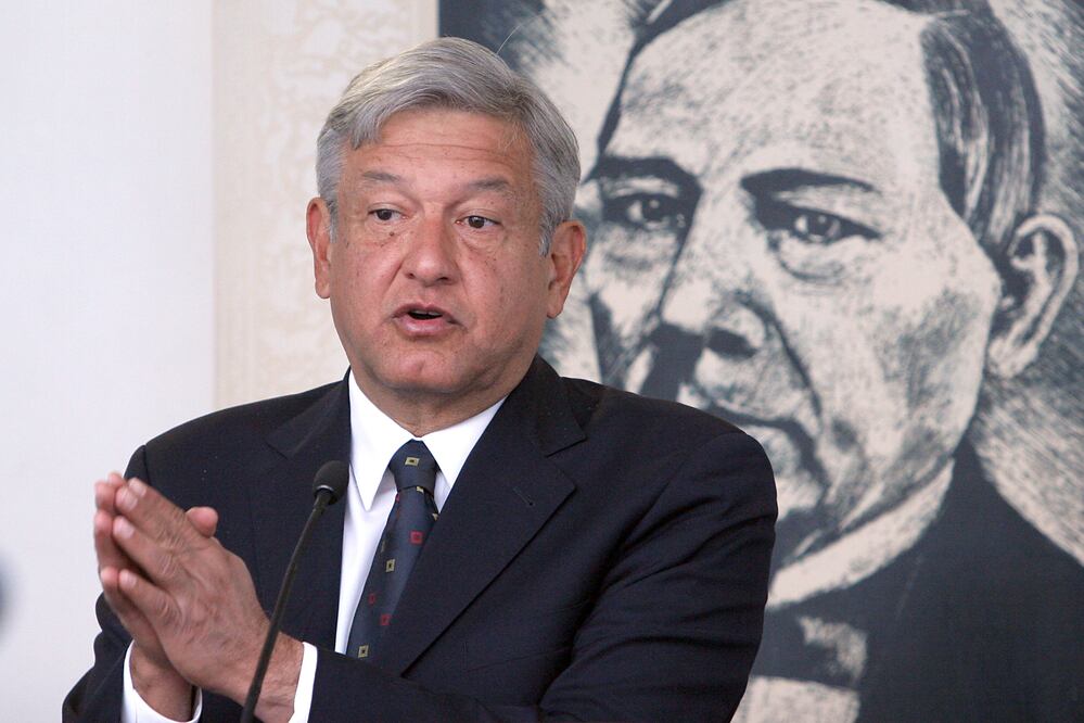 ARCHIVO / EL UNIVERSAL