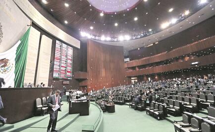 Diputados gastaron casi 230 mdp en vales, sólo en 2016