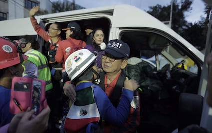 Despiden a voluntarios coreanos con el “Cielito Lindo”
