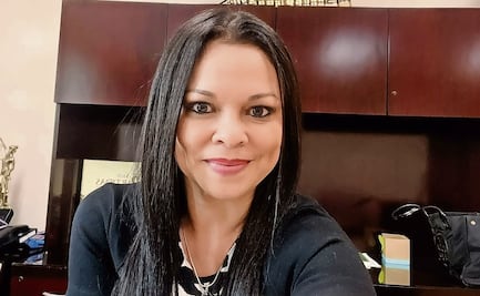 "He recibido ataques de odio por ser mujer": Martha Magaña, jueza que dio  una suspensión contra la reforma judicial