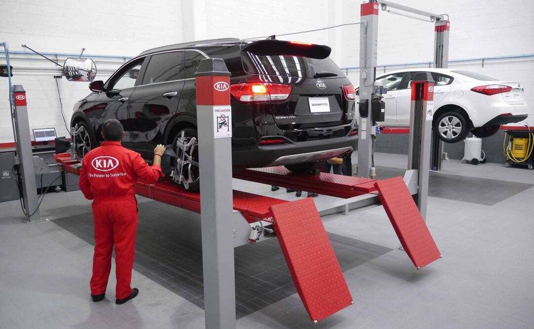 Foto: Archivo/ EL UNIVERSAL