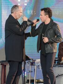 Alzan la voz por el voto