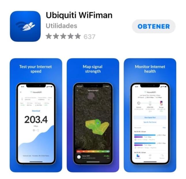 ¿Cuántos dispositivos están conectados a tu WiFi? Así puedes verlo desde tu móvil