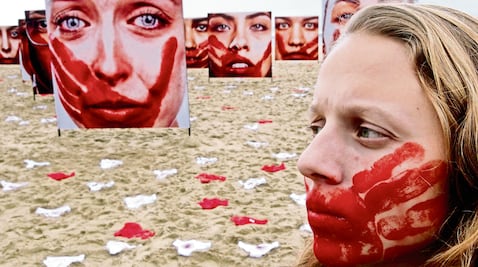 Absuelven a violador en Italia porque su víctima "no gritó"