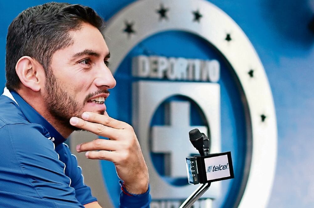 Jesús Corona espera un duelo difícil contra los Pumas el próximo fin de semana (MAGO7)