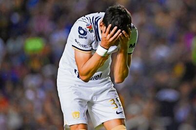 ¿No que era por puente?