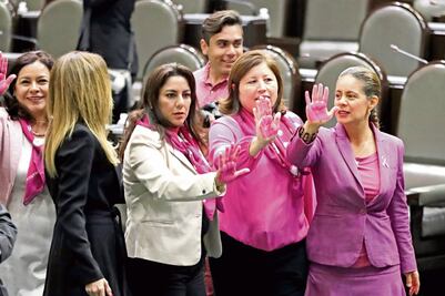 México: desigualdad de género, un reto