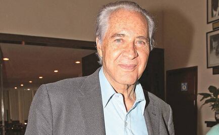 Rogelio Guerra podría salir del hospital