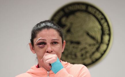 Liberan a presunto agresor de Ana Gabriela Guevara