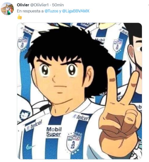 Los mejores memes que dejó la final donde Pachuca goleó al Toluca