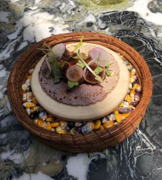 México tiene el mayor número de 'mejores restaurantes' en LATAM