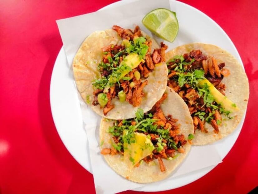 Se arma la Feria del Taco en el Edomex en febrero 2023