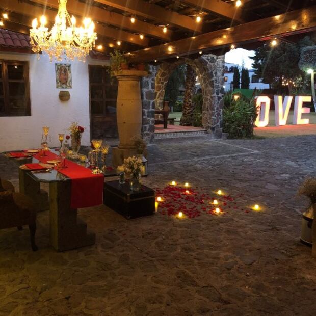 Conoce la hacienda cervecera Santa Catarina en CDMX