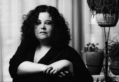 Tejer con la pluma: las andanzas de Artemisa Téllez por las escrituras lesbianas