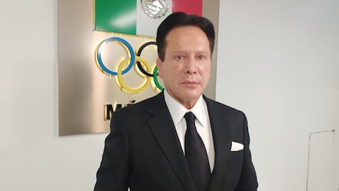 México conocerá a sus abanderados para los Juegos Olímpicos de París 2024 el 6 de junio