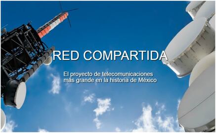 La Red Compartida inicia operaciones en México