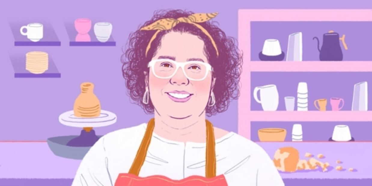 Mujeres poderosas que la están rompiendo en la gastronomía