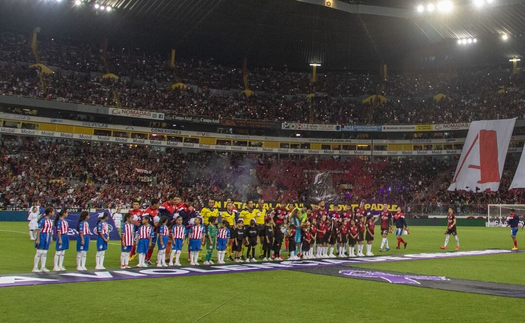 FOTO: MEXSPORT