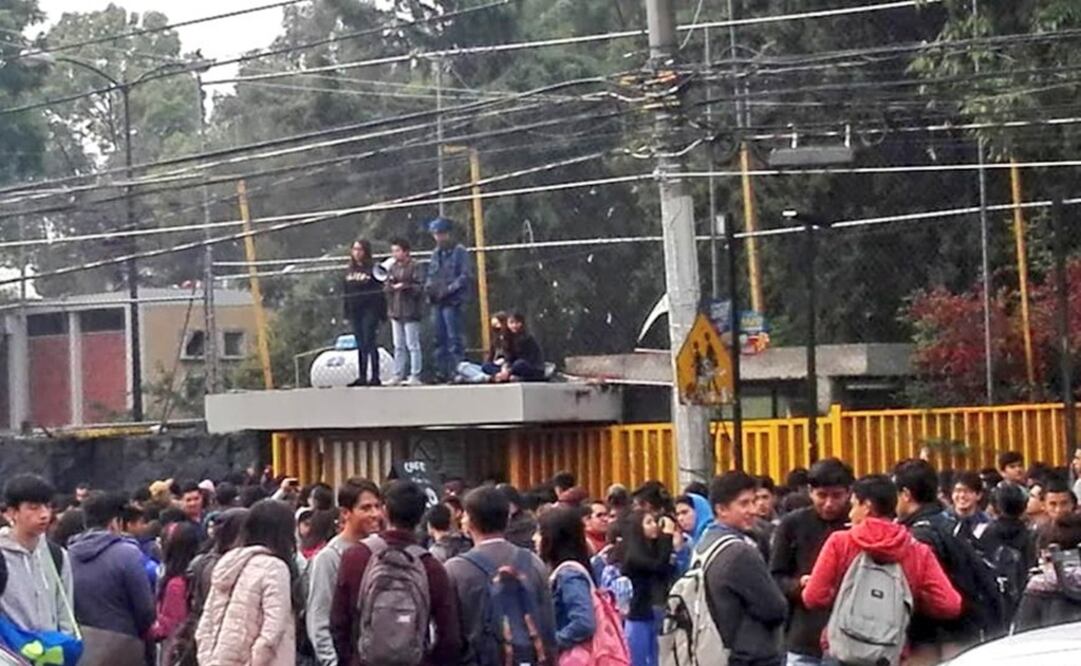 Fotografía: Especial