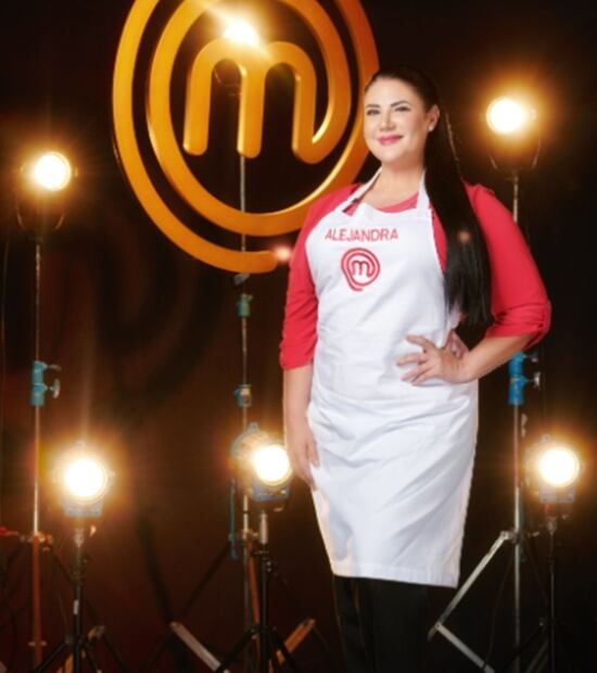 Masterchef celebrity 2022. Estos son los ingredientes de cada famoso para ganar