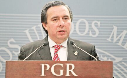 Investigan a Tomás Zerón por contratos de Pegasus