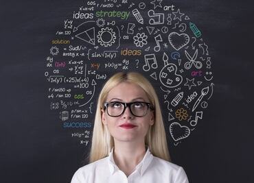 ¿Llegaron los humanos a su máximo de inteligencia?