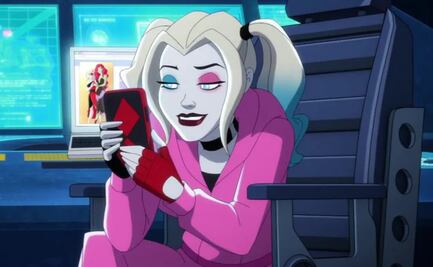 ¿Qué ver?: Vuelve “Harley Quinn”, una serie de dibujos animados para adultos